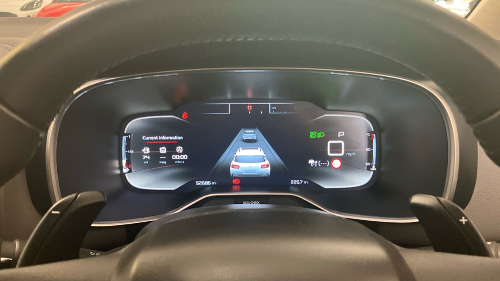 Citroen C5 Aircross 1.6 PureTech 180 Flair Plus 5dr EAT8 Petrol Hatchback - Image 18
