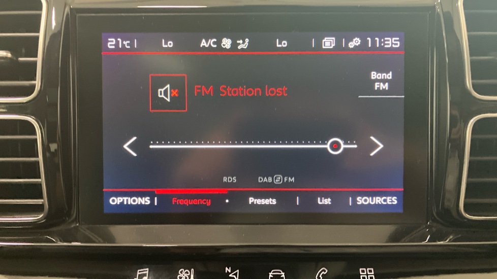 Citroen C5 Aircross 1.6 PureTech 180 Flair Plus 5dr EAT8 Petrol Hatchback - Image 24