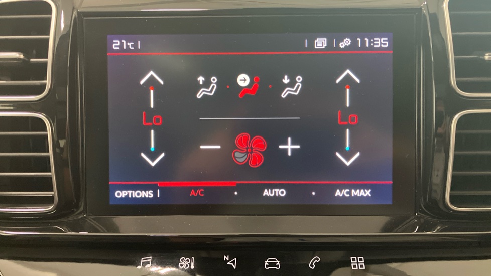 Citroen C5 Aircross 1.6 PureTech 180 Flair Plus 5dr EAT8 Petrol Hatchback - Image 25