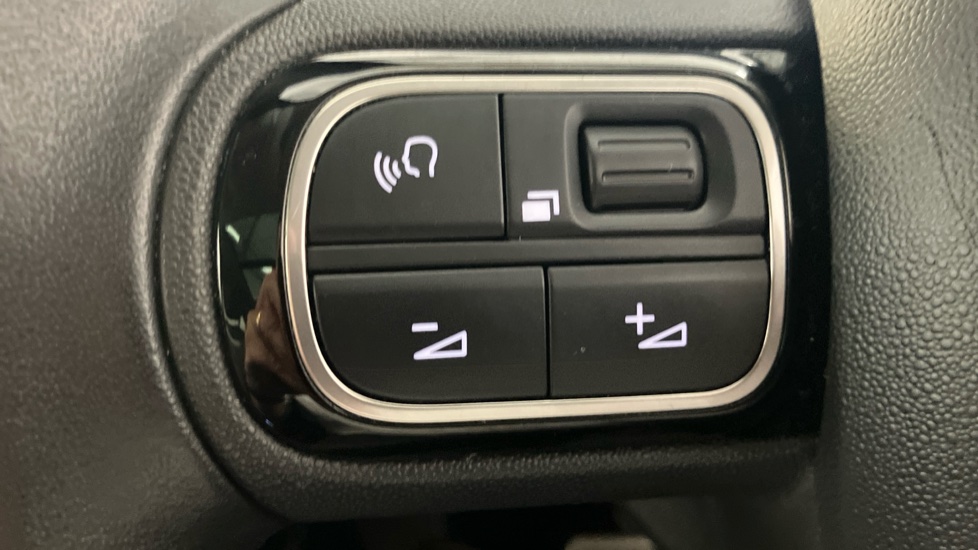 Citroen C5 Aircross 1.6 PureTech 180 Flair Plus 5dr EAT8 Petrol Hatchback - Image 30