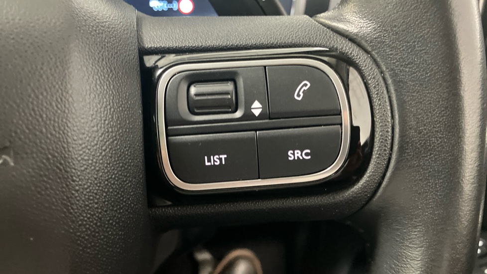 Citroen C5 Aircross 1.6 PureTech 180 Flair Plus 5dr EAT8 Petrol Hatchback - Image 32