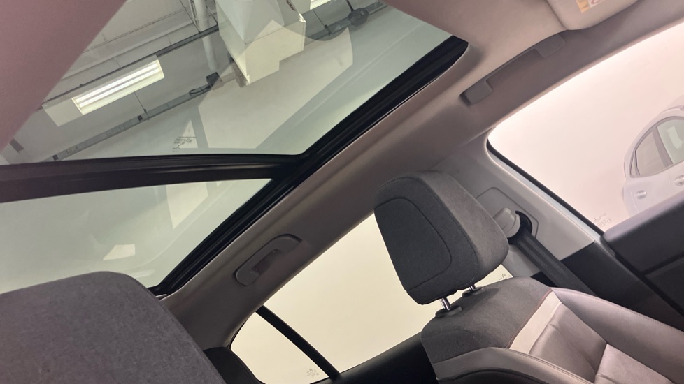 Citroen C5 Aircross 1.6 PureTech 180 Flair Plus 5dr EAT8 Petrol Hatchback - Image 36