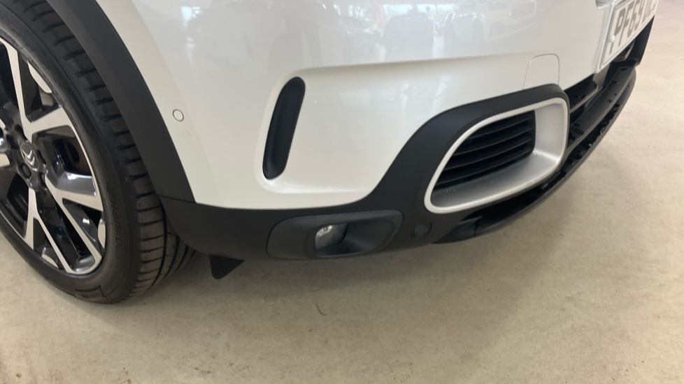 Citroen C5 Aircross 1.6 PureTech 180 Flair Plus 5dr EAT8 Petrol Hatchback - Image 39