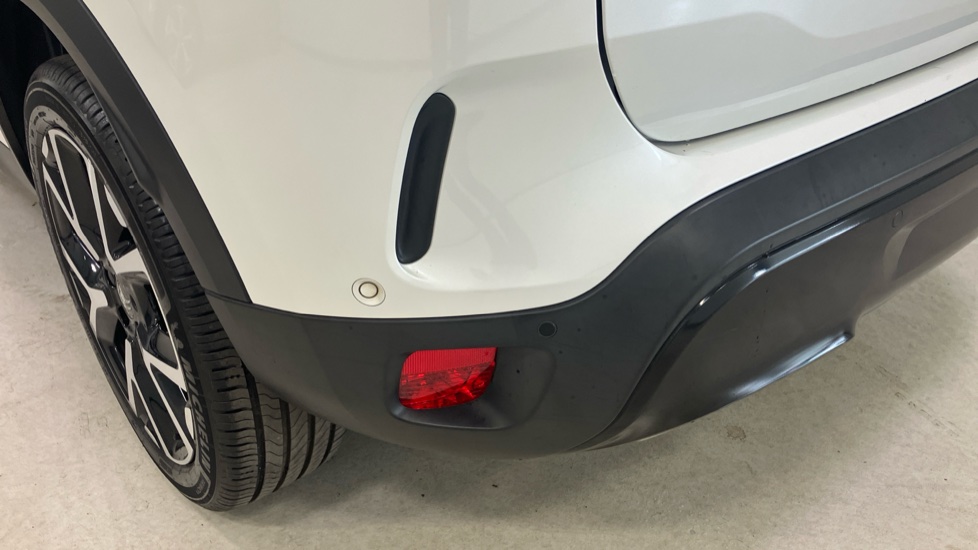 Citroen C5 Aircross 1.6 PureTech 180 Flair Plus 5dr EAT8 Petrol Hatchback - Image 42