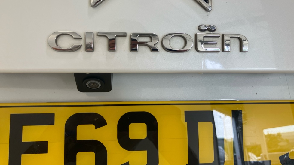 Citroen C5 Aircross 1.6 PureTech 180 Flair Plus 5dr EAT8 Petrol Hatchback - Image 43