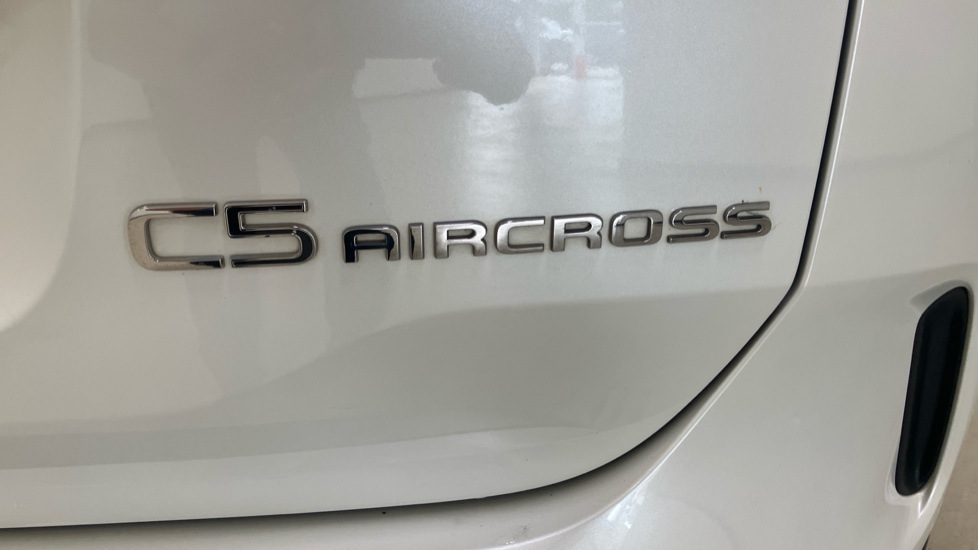 Citroen C5 Aircross 1.6 PureTech 180 Flair Plus 5dr EAT8 Petrol Hatchback - Image 44