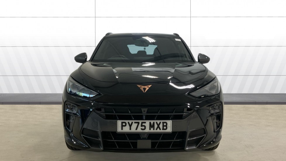 CUPRA Terramar 1.5 eTSI 150 V2 5dr DSG Petrol Hatchback - Image 3