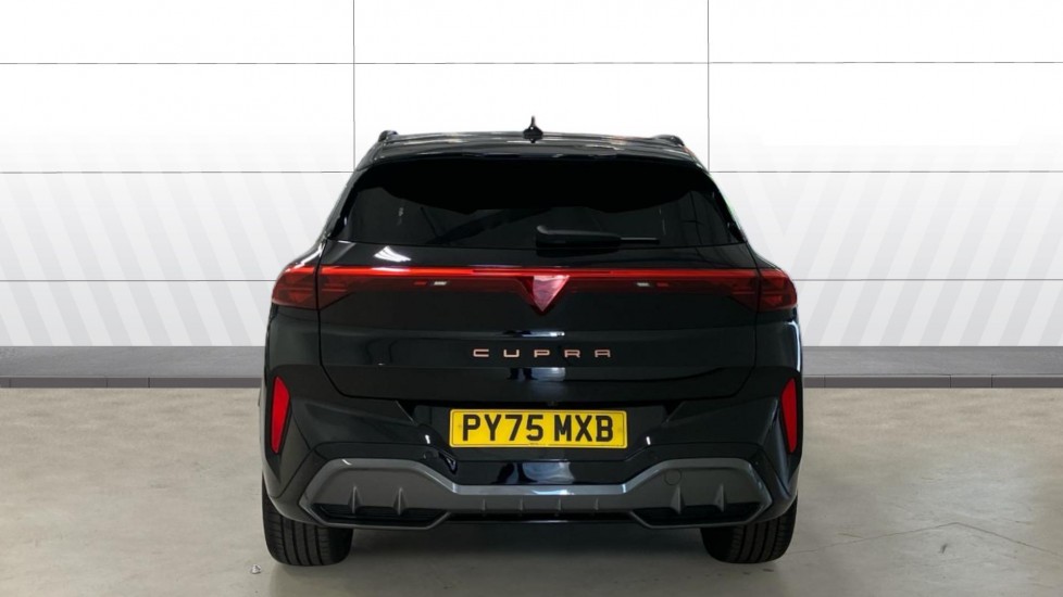 CUPRA Terramar 1.5 eTSI 150 V2 5dr DSG Petrol Hatchback - Image 6