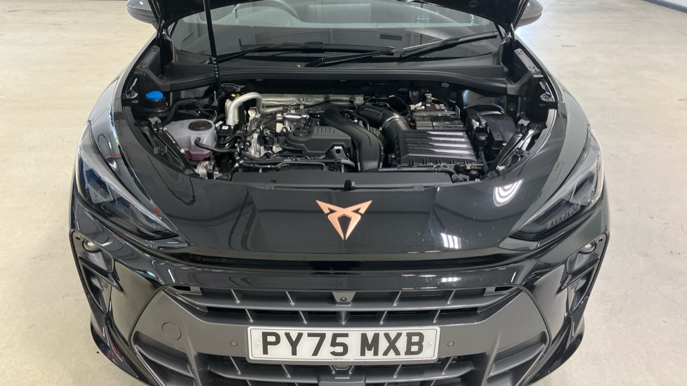 CUPRA Terramar 1.5 eTSI 150 V2 5dr DSG Petrol Hatchback - Image 8