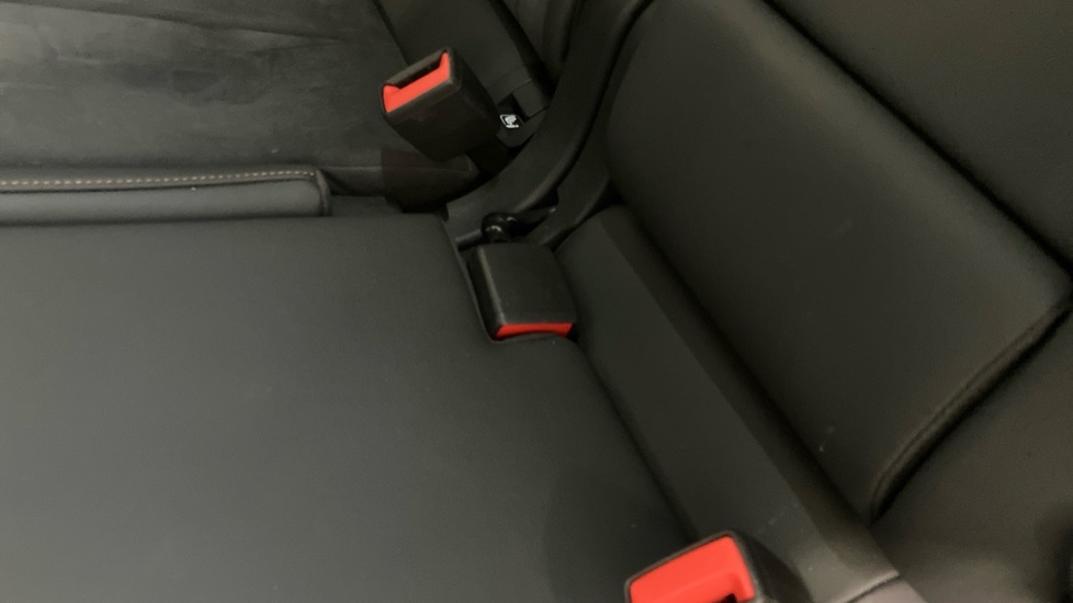 CUPRA Terramar 1.5 eTSI 150 V2 5dr DSG Petrol Hatchback - Image 17