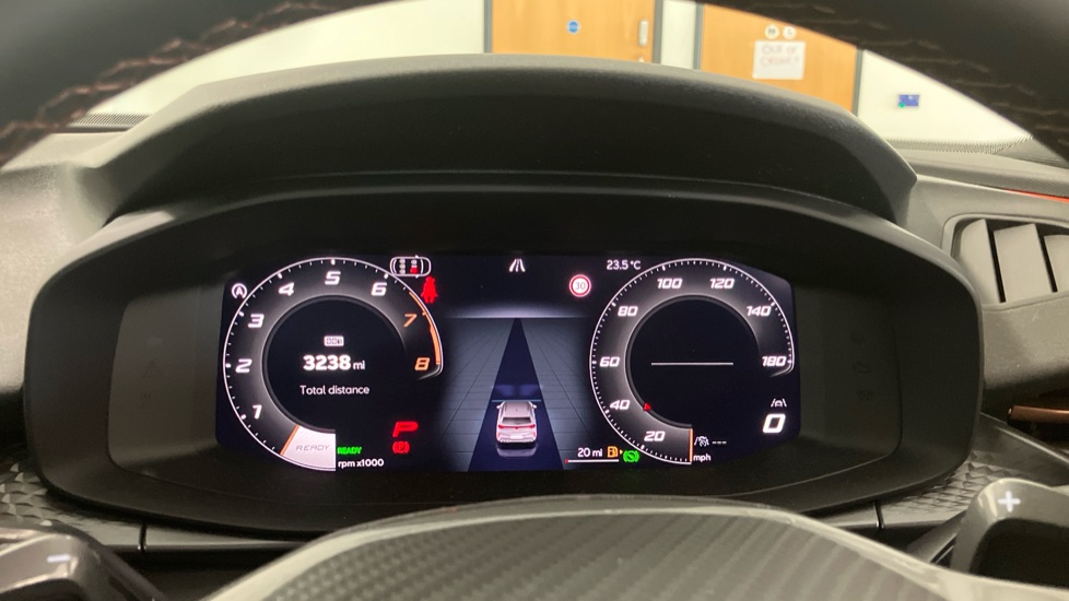 CUPRA Terramar 1.5 eTSI 150 V2 5dr DSG Petrol Hatchback - Image 18