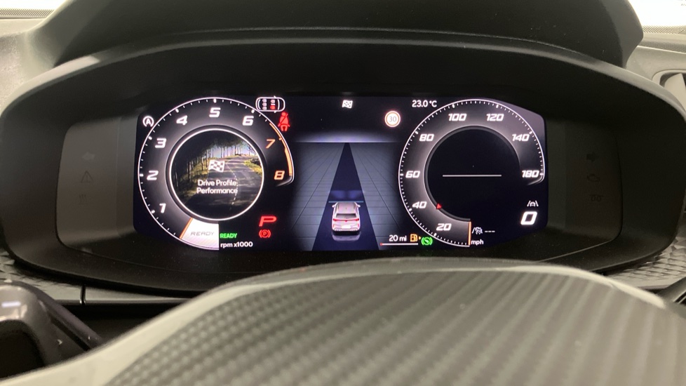 CUPRA Terramar 1.5 eTSI 150 V2 5dr DSG Petrol Hatchback - Image 28