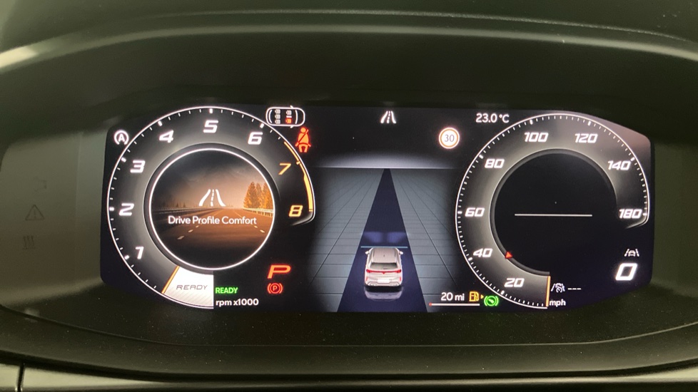 CUPRA Terramar 1.5 eTSI 150 V2 5dr DSG Petrol Hatchback - Image 29