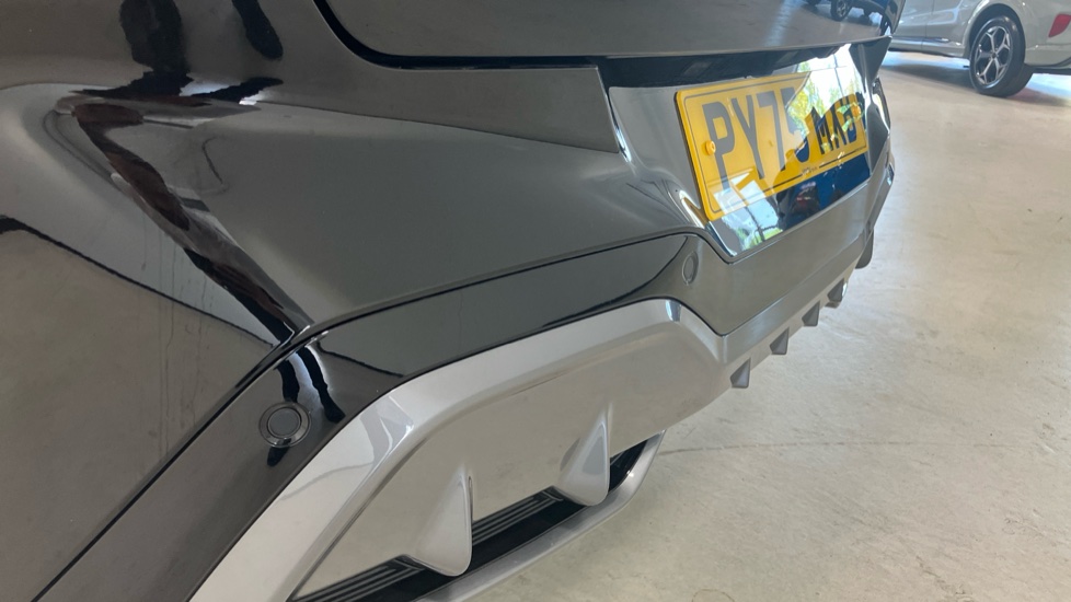 CUPRA Terramar 1.5 eTSI 150 V2 5dr DSG Petrol Hatchback - Image 36