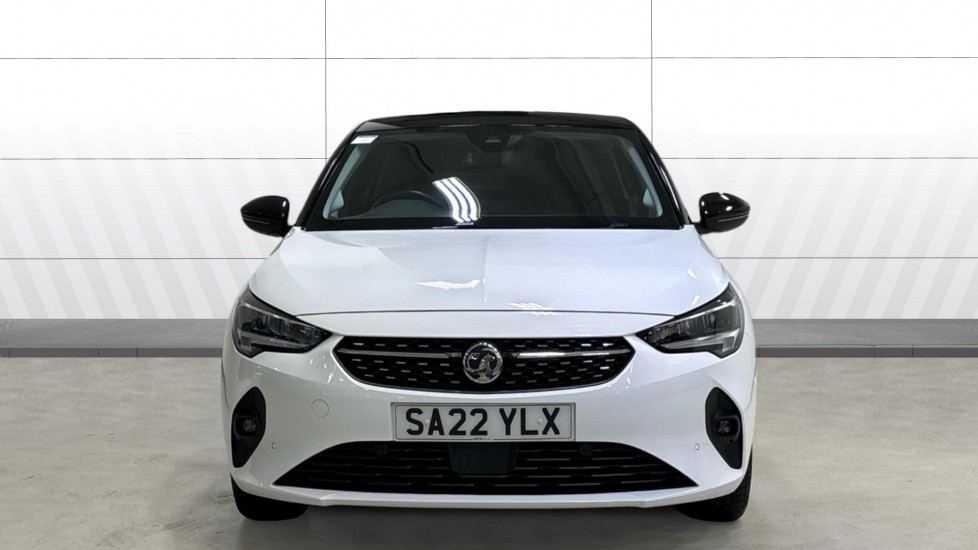 Vauxhall Corsa 1.2 Elite Edition 5dr Petrol Hatchback - Image 3