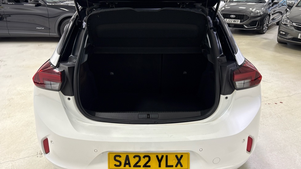 Vauxhall Corsa 1.2 Elite Edition 5dr Petrol Hatchback - Image 4