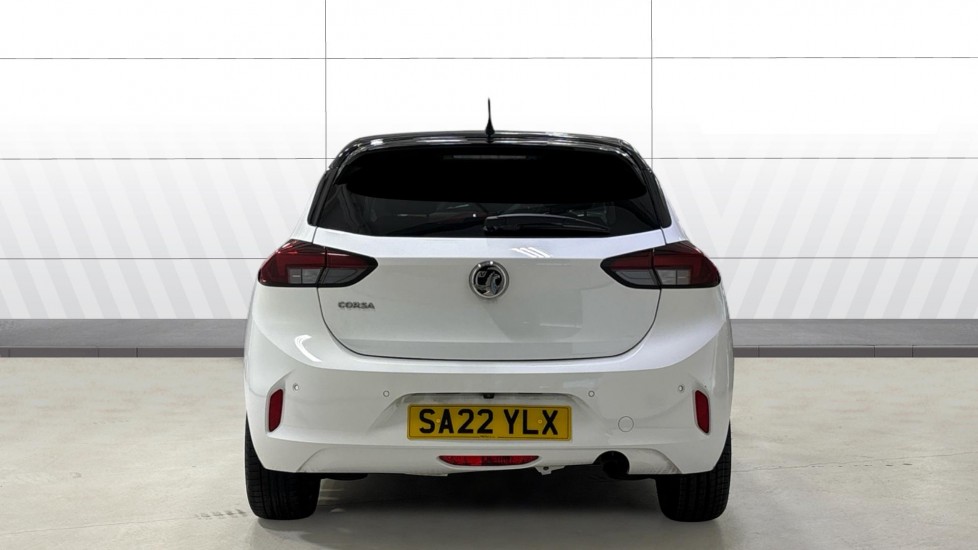 Vauxhall Corsa 1.2 Elite Edition 5dr Petrol Hatchback - Image 6