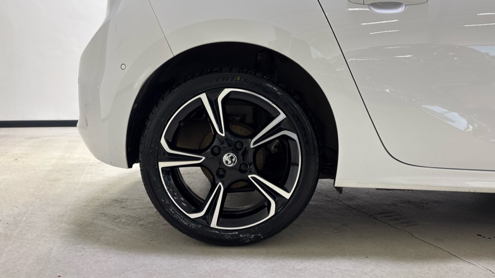 Vauxhall Corsa 1.2 Elite Edition 5dr Petrol Hatchback - Image 7