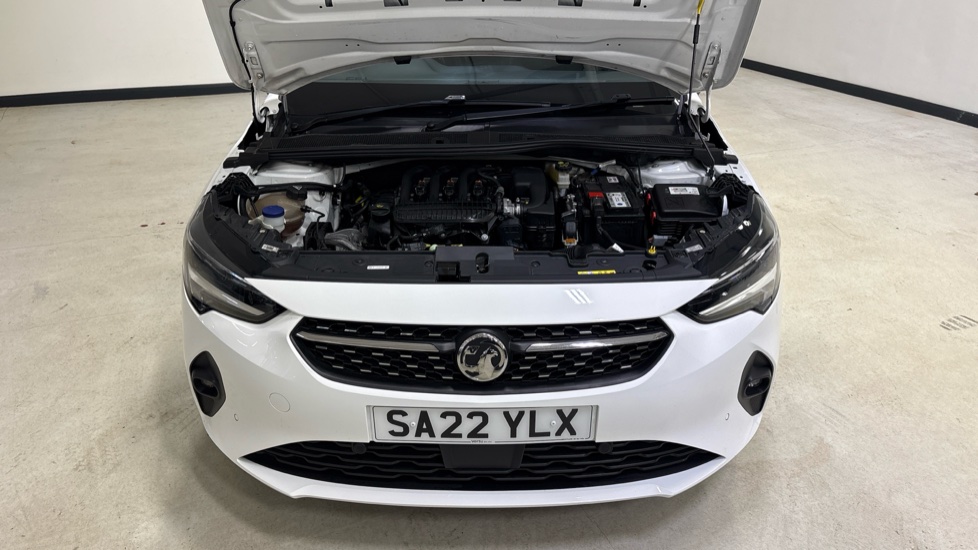 Vauxhall Corsa 1.2 Elite Edition 5dr Petrol Hatchback - Image 8