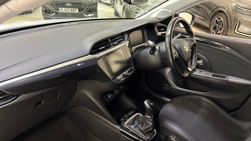 Vauxhall Corsa 1.2 Elite Edition 5dr Petrol Hatchback - Image 9