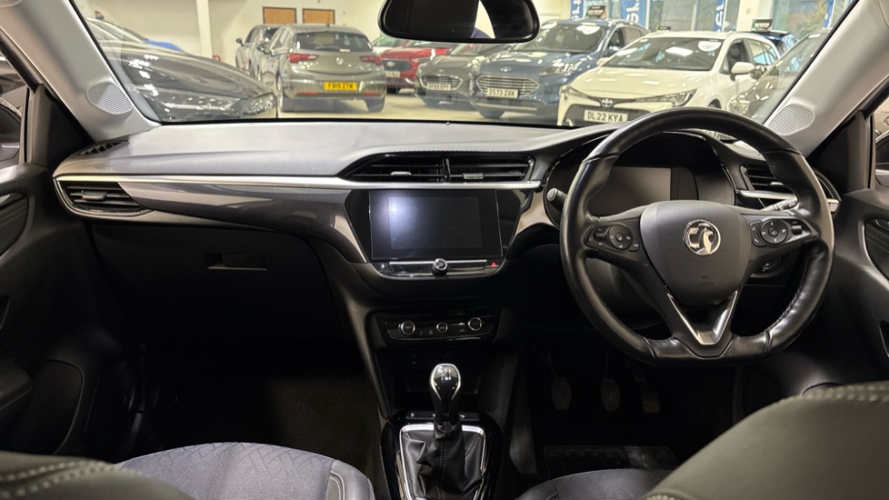 Vauxhall Corsa 1.2 Elite Edition 5dr Petrol Hatchback - Image 10