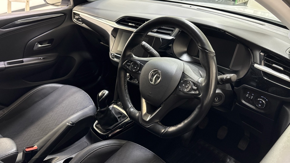 Vauxhall Corsa 1.2 Elite Edition 5dr Petrol Hatchback - Image 11