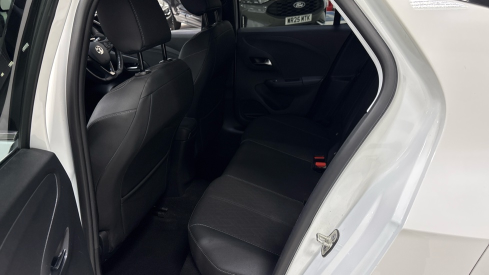 Vauxhall Corsa 1.2 Elite Edition 5dr Petrol Hatchback - Image 16