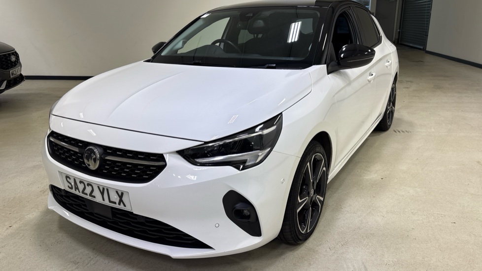 Vauxhall Corsa 1.2 Elite Edition 5dr Petrol Hatchback - Image 21