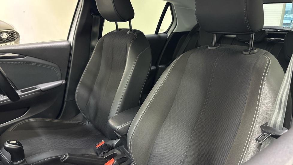 Vauxhall Corsa 1.2 Elite Edition 5dr Petrol Hatchback - Image 22