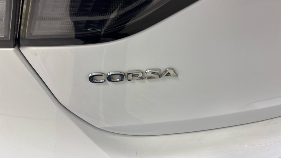 Vauxhall Corsa 1.2 Elite Edition 5dr Petrol Hatchback - Image 24