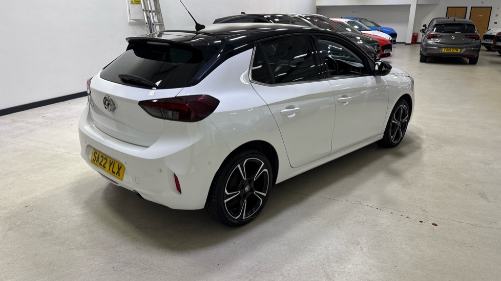 Vauxhall Corsa 1.2 Elite Edition 5dr Petrol Hatchback - Image 26