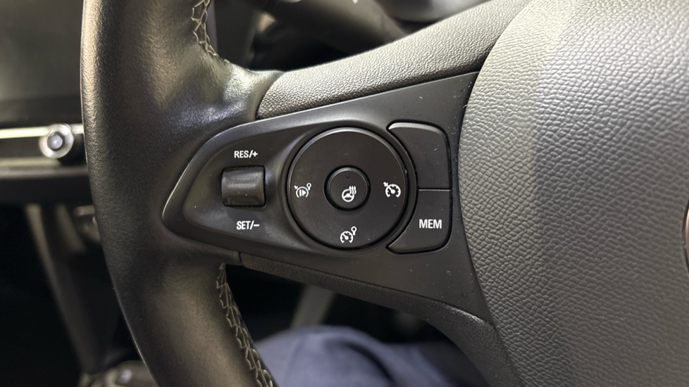 Vauxhall Corsa 1.2 Elite Edition 5dr Petrol Hatchback - Image 31