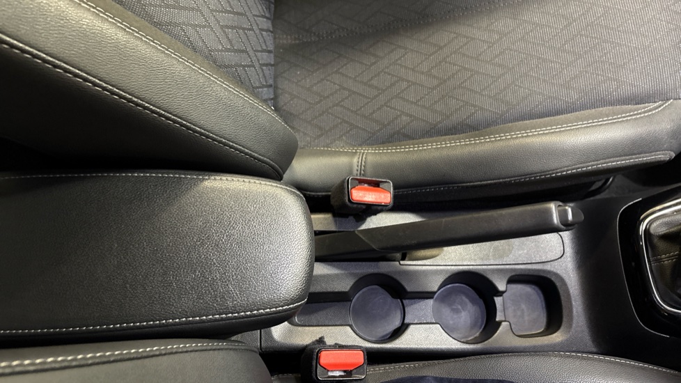 Vauxhall Corsa 1.2 Elite Edition 5dr Petrol Hatchback - Image 35