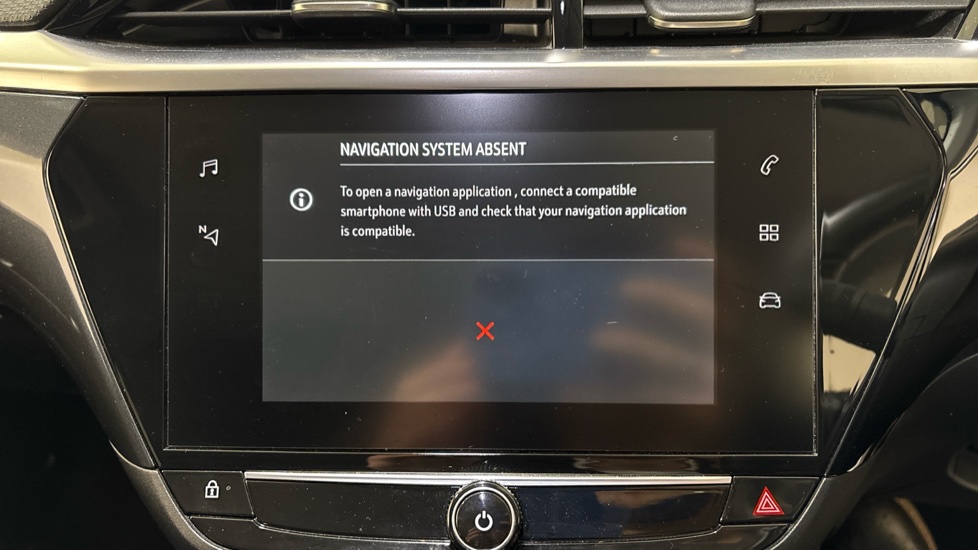 Vauxhall Corsa 1.2 Elite Edition 5dr Petrol Hatchback - Image 39