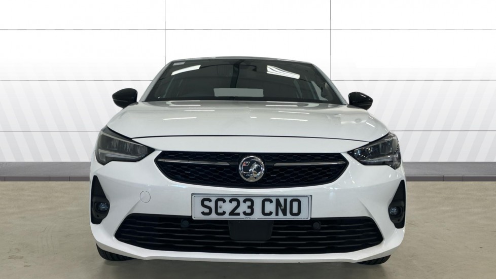 Vauxhall Corsa 1.2 GS 5dr Petrol Hatchback - Image 3