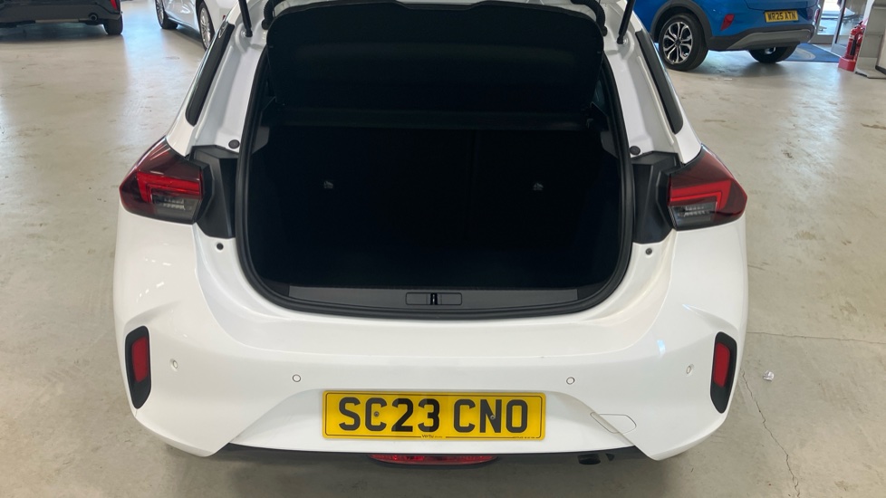 Vauxhall Corsa 1.2 GS 5dr Petrol Hatchback - Image 4