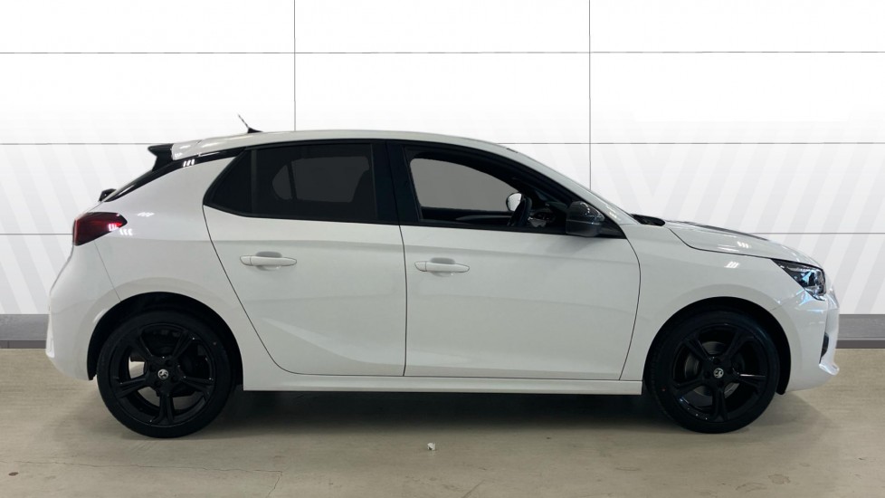 Vauxhall Corsa 1.2 GS 5dr Petrol Hatchback - Image 5