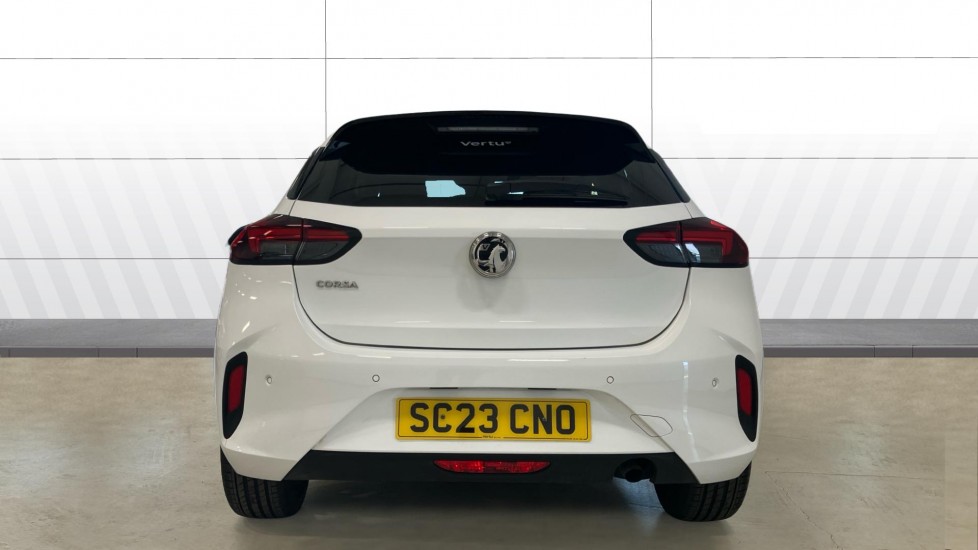 Vauxhall Corsa 1.2 GS 5dr Petrol Hatchback - Image 6