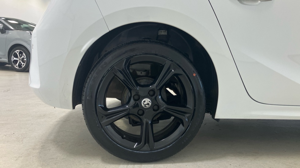 Vauxhall Corsa 1.2 GS 5dr Petrol Hatchback - Image 7