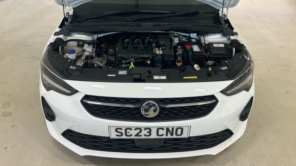 Vauxhall Corsa 1.2 GS 5dr Petrol Hatchback - Image 8