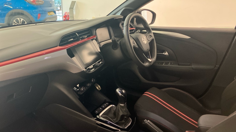 Vauxhall Corsa 1.2 GS 5dr Petrol Hatchback - Image 9