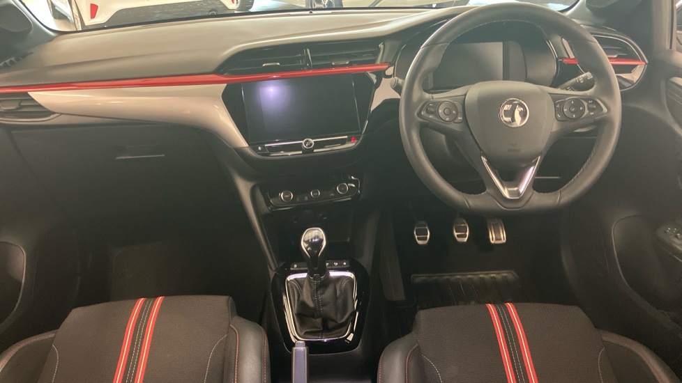 Vauxhall Corsa 1.2 GS 5dr Petrol Hatchback - Image 10
