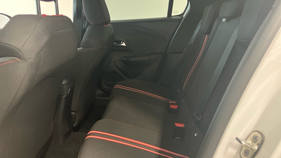 Vauxhall Corsa 1.2 GS 5dr Petrol Hatchback - Image 16