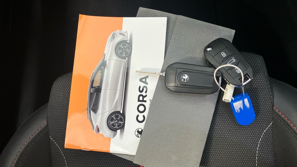 Vauxhall Corsa 1.2 GS 5dr Petrol Hatchback - Image 19