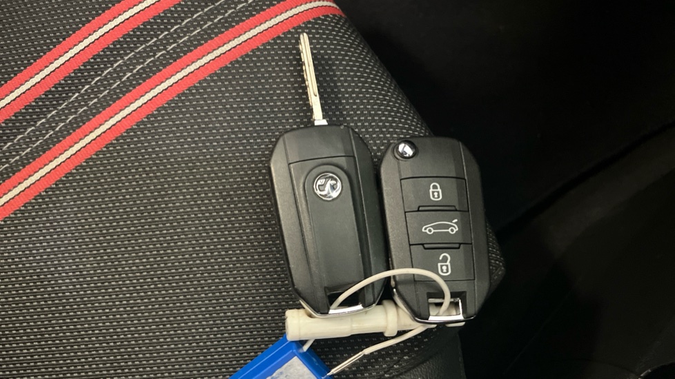 Vauxhall Corsa 1.2 GS 5dr Petrol Hatchback - Image 20