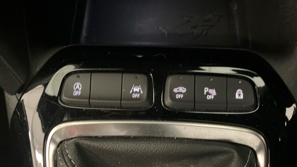 Vauxhall Corsa 1.2 GS 5dr Petrol Hatchback - Image 22