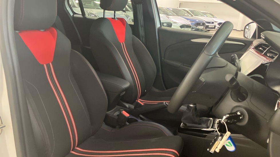 Vauxhall Corsa 1.2 GS 5dr Petrol Hatchback - Image 31