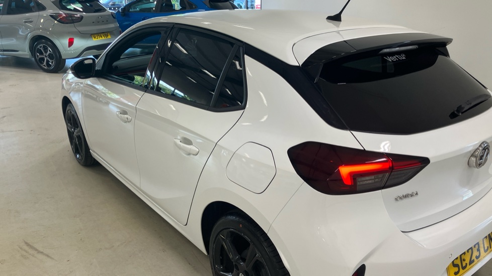 Vauxhall Corsa 1.2 GS 5dr Petrol Hatchback - Image 34