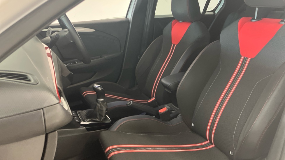 Vauxhall Corsa 1.2 GS 5dr Petrol Hatchback - Image 35