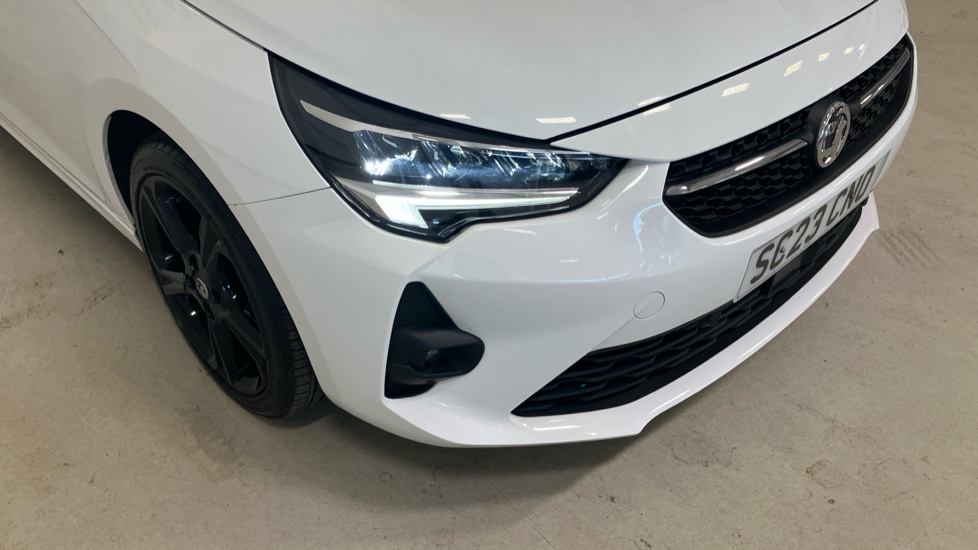 Vauxhall Corsa 1.2 GS 5dr Petrol Hatchback - Image 37